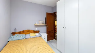 Terraced house on Calle de los Huertos photo 20
