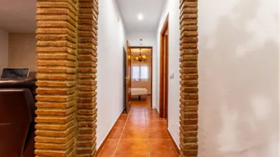 Semi-detached house in Alhaurín El Grande photo 38