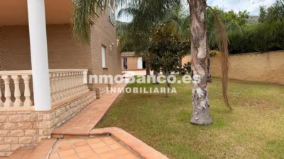Chalet in Calicanto photo 19
