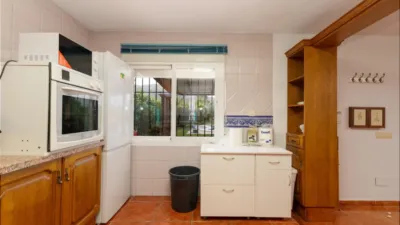 Semi-detached house in Alhaurín El Grande photo 21