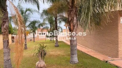 Chalet in Calicanto photo 42