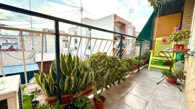 Apartment on San Ignacio de Loyola Street photo 27