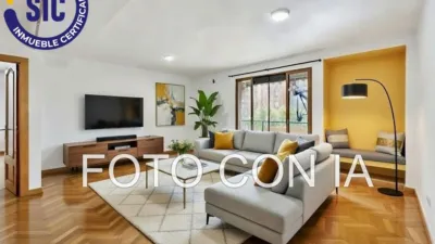Apartment on Calle de Paco Pierra photo 4