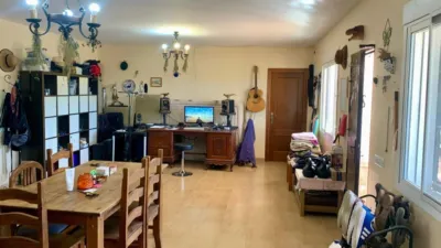 Villa in South Of Spain photo 19
