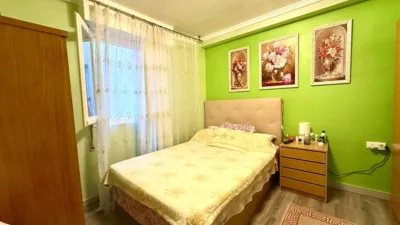 Apartment on San Ignacio de Loyola Street photo 11