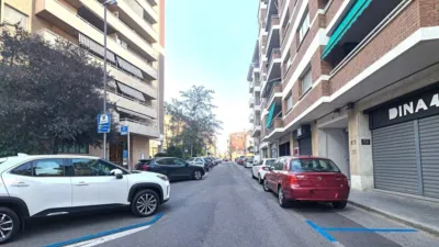 Flat on Carrer d'Espronceda photo 39
