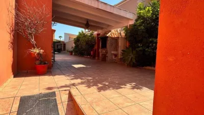 Chalet in Zona Los Frutales photo 24