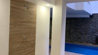 Apartment on Arquitecto Larramendi Street photo 21