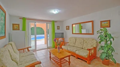 Chalet in Maryvilla photo 12