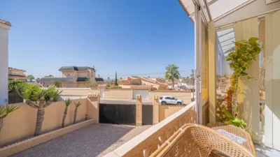 Casa – Rojales - Más