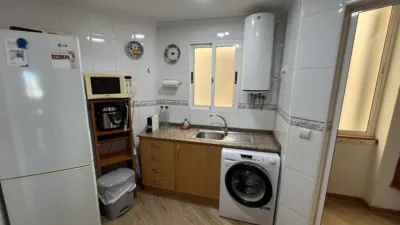 Piso – Torrevieja - Vista 5
