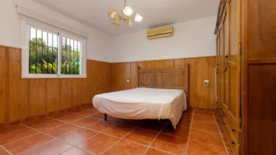 Semi-detached house in Alhaurín El Grande photo 30