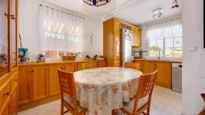 Chalet in Torreblanca photo 16