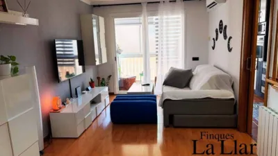 Apartment on Rambla photo 2