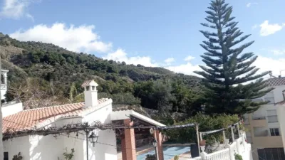 House in Canillas de Aceituno photo 49