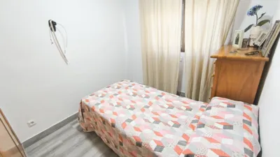 Apartment in Punta Umbría photo 32