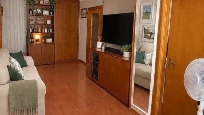 Flat for sale in Les Roquetes photo 4