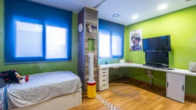 Apartment in Eixample photo 18