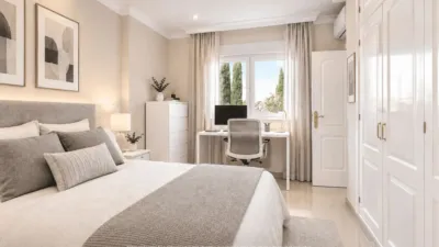 Apartamento en calle de José Recuerda photo 8