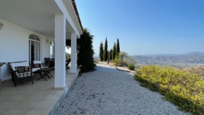 Chalet in Rio Bermuza photo 10