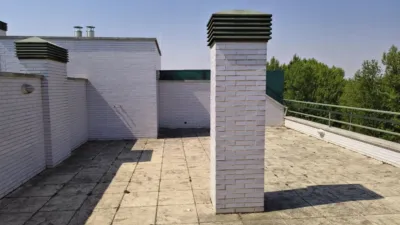 Apartment in Castilla y Leon photo 11