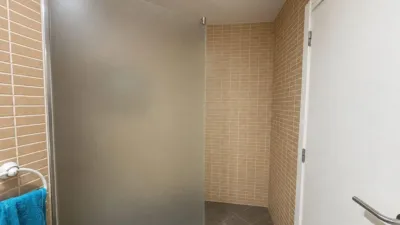 Apartment on Carrer de la Verge de la Paloma photo 20