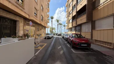 Apartment on Calle Moriones photo 58