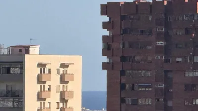 Flat for sale in Les Roquetes photo 28