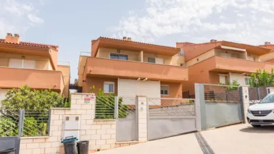 Apartment on Calle de la Retama, 20 photo 54