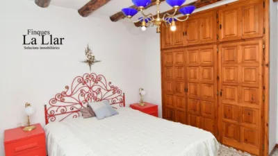 Chalet in La Solana 3 photo 94