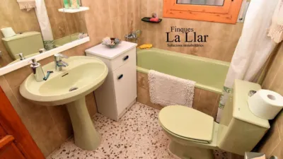 Chalet in La Solana 3 photo 90