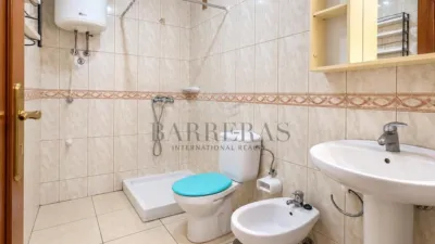 Apartment on Calle la Ballena photo 15