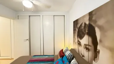 Apartment on Calle Moriones photo 16