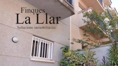 Terraced house in La Pava photo 13