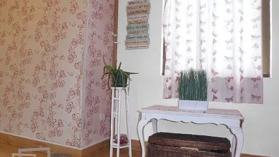 Apartment in Indautxu photo 20