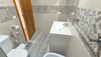 Apartment in Punta Umbría photo 21