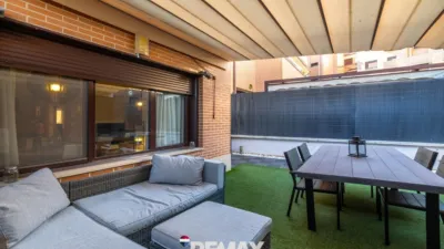 Terraced house on Calle Comunidad de Galicia, 7 photo 29