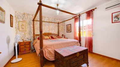 Chalet in Torreblanca photo 4