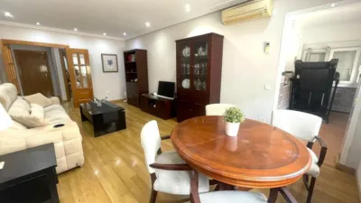 Apartment in La Princesa-Huelin photo 14