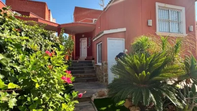 Chalet in Zona Los Frutales photo 29