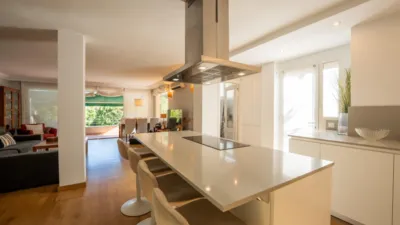 Ground Floor Apartment in Palmanova photo 4