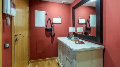 Apartment in Eixample photo 12