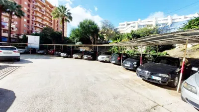 Apartment on Calle Colina Blanca photo 7