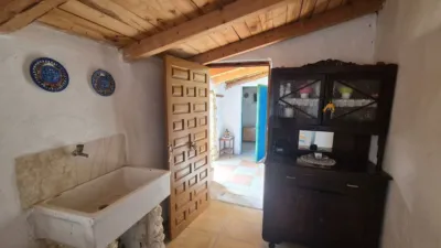 Rustic farm on Calle Arriba photo 11