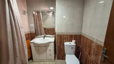 Apartment in Barrio Les Eres photo 15