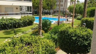 Apartment on Carrer de Joaquín Rodrigo photo 16