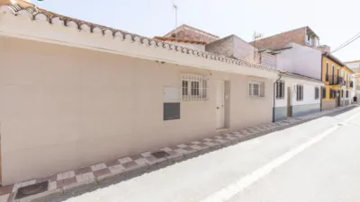 Terraced house on Calle de Cuba photo 14