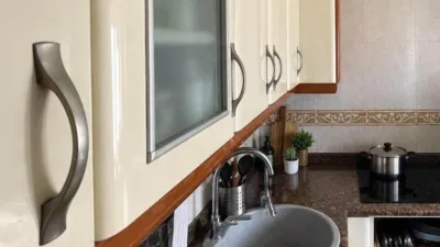 Flat for sale in Les Roquetes photo 9