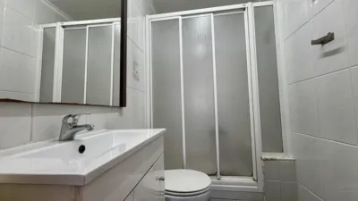 Apartment on Passeig del Doctor Moragas photo 26
