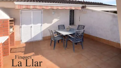 Terraced house in La Pava photo 77